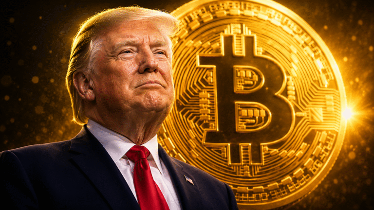 Wojciech KWIATKOWSKI: Od wroga bitcoina do sojusznika rynku. Jak prezydent Donald Trump zmienił podejście do kryptowalut