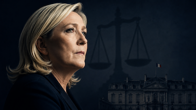 Marine Le Pen 2027