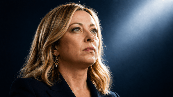 Who is Giorgia MELONI? Biography, views and fresh  politics of Italy