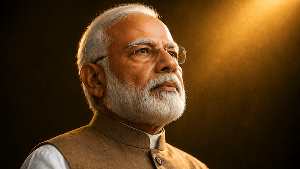 Kim jest Narendra MODI? Życiorys, władza i rosnąca potęga Indii