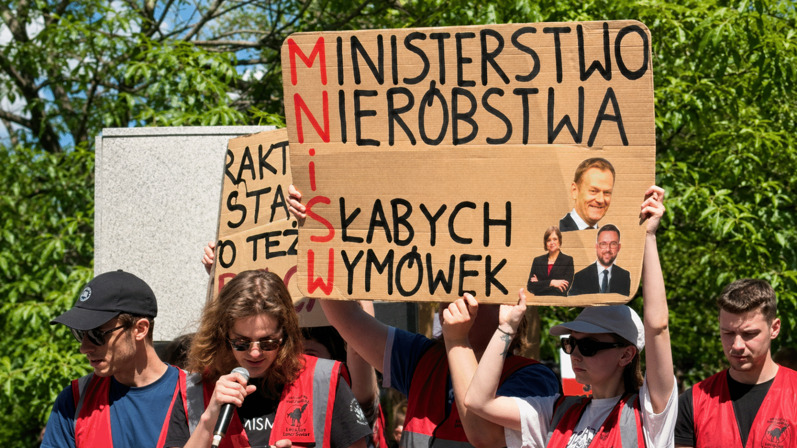 Paulina MATYSIAK: Takie będą Rzeczypospolite, jakie nauki finansowanie. Także humanistyki!