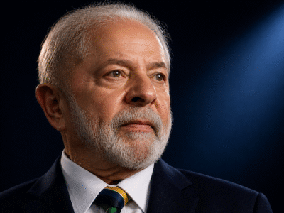 Kim jest Lula da SILVA? Powrót do władzy i rola Brazylii w świecie