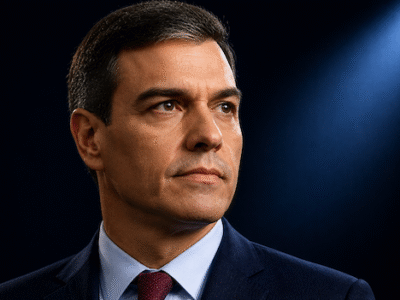 Kim jest Pedro SÁNCHEZ? Władza, Hiszpania i polityka kompromisu
