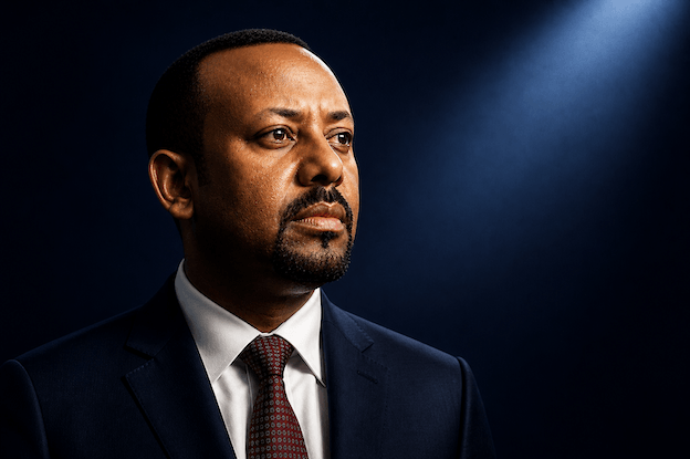 Kim jest Abiy AHMED? Władza, Etiopia i znaczenie Afryki