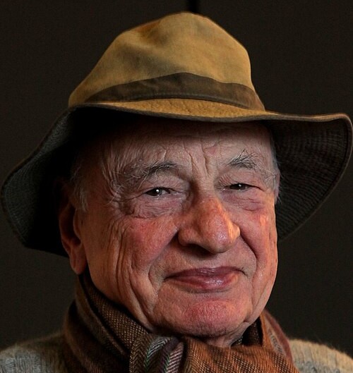 Edgar MORIN