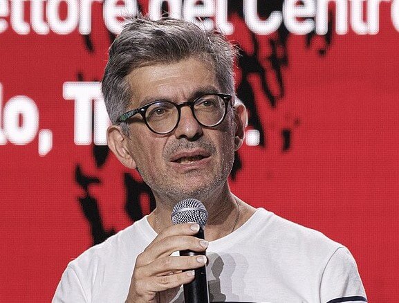 Photo of Fabrice HADJADJ