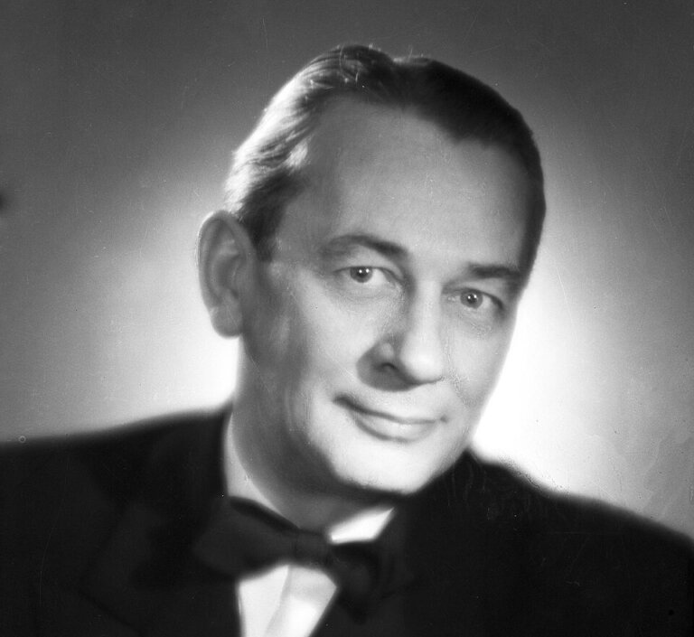 Mieczysław Fogg