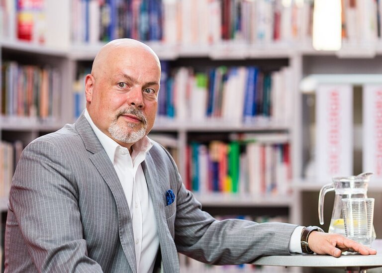 Wałbrzych Marka KRAJEWSKIEGO