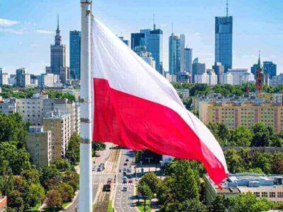 Dynamiczny wzrost polskiej gospodarki