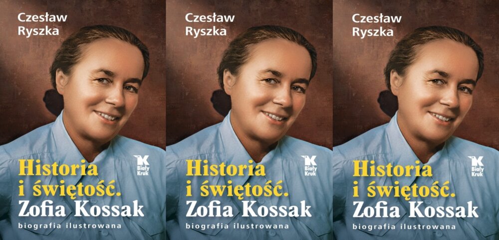 Zdjęcie okładkowe wpisu Czesław RYSZKA: Instaurare omnia in Christo