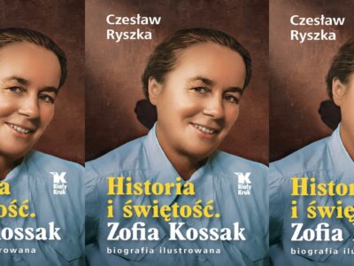 Czesław RYSZKA: Instaurare omnia in Christo