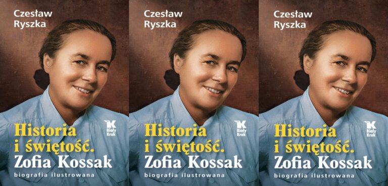 Czesław RYSZKA: Instaurare omnia in Christo