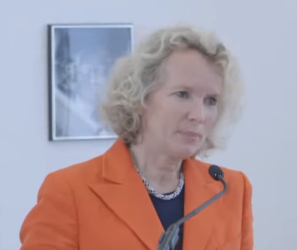 Photo of Gudula WALTERSKIRCHEN