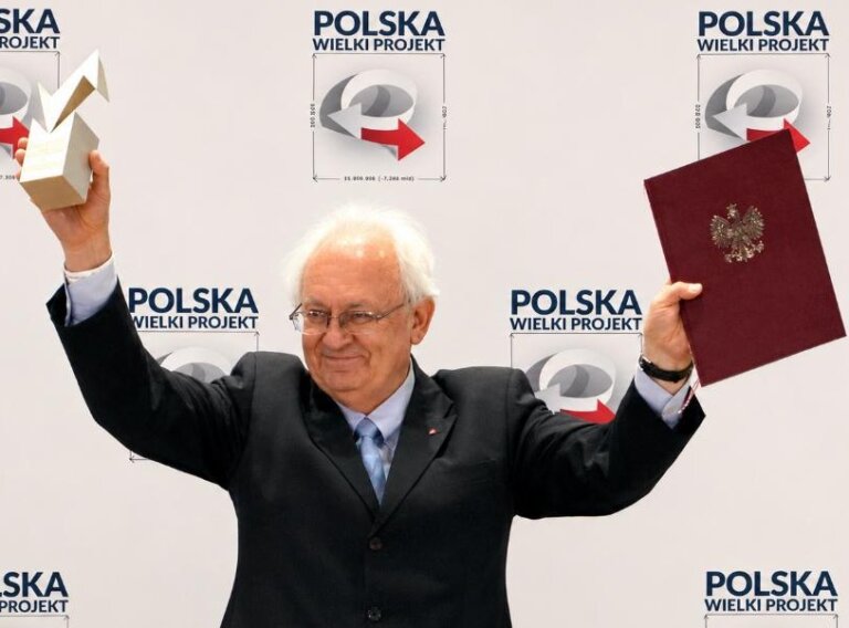 Włodzimierz Bolecki
