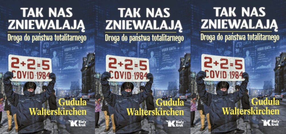 Zdjęcie okładkowe wpisu Gudula WALTERSKIRCHEN: Kto powinien rządzić. Platon i kolebka demokracji