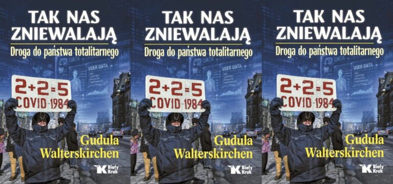 Gudula WALTERSKIRCHEN: Kto powinien rządzić. Platon i kolebka demokracji