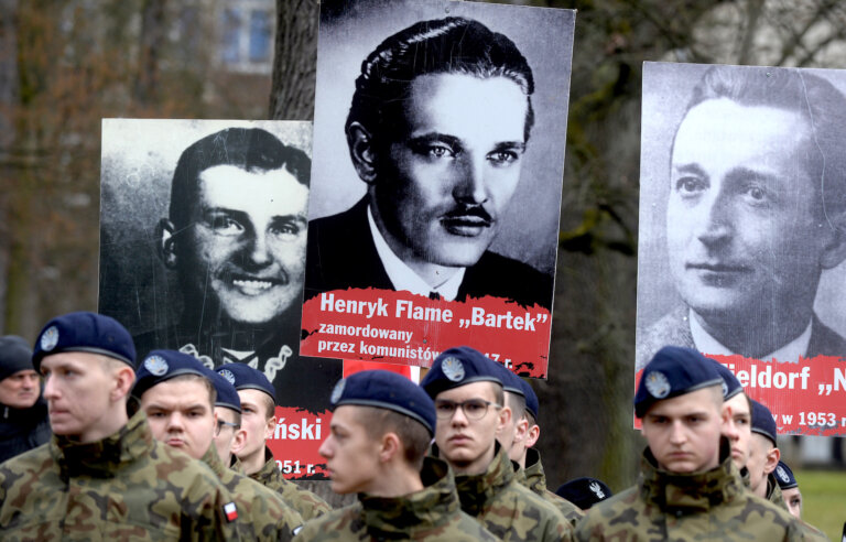 Przystanek Historia: Historia kpt. Henryka Flamego, „Bartka” [PODCAST]
