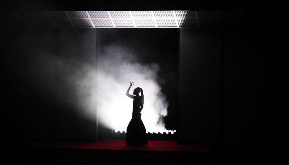 Zdjęcie okładkowe wpisu Margot ROUSSEAU: Godard w Cannes i kino nazbyt ostrożne