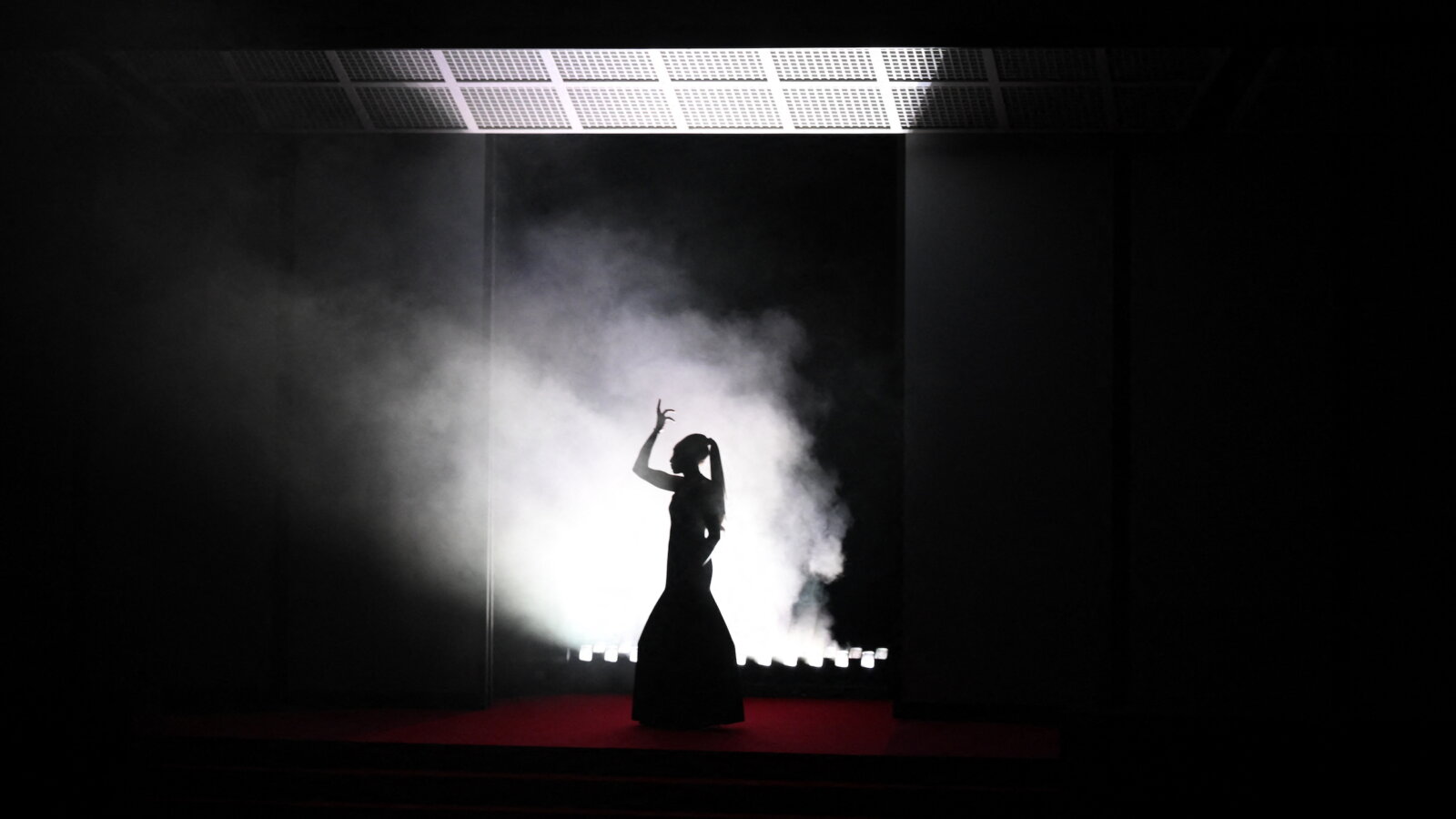 Margot ROUSSEAU: Godard w Cannes i kino nazbyt ostrożne