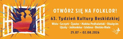 63. Tydzień Kultury Beskidzkiej [Program]