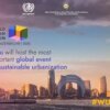 Światowe Forum Miejskie w Baku