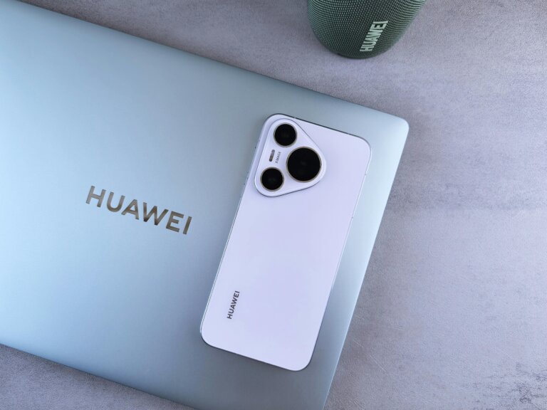 Huawei chipy