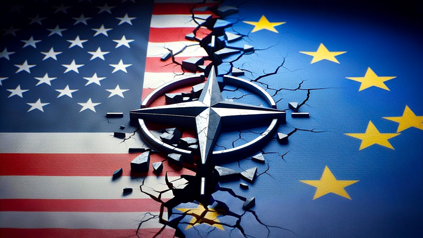 Edward LUCAS: Manifest postnatowski