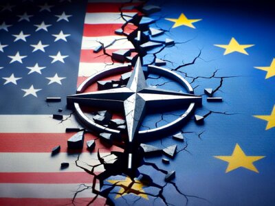 Edward LUCAS: Manifest postnatowski