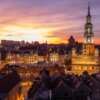 Polska stała się jednym z filarów Europy, Poznań fantastycznym miastem  [Alejandro PATIÑO CRUZ]