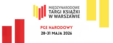 Międzynarodowe Targi Książki w Warszawie 2026