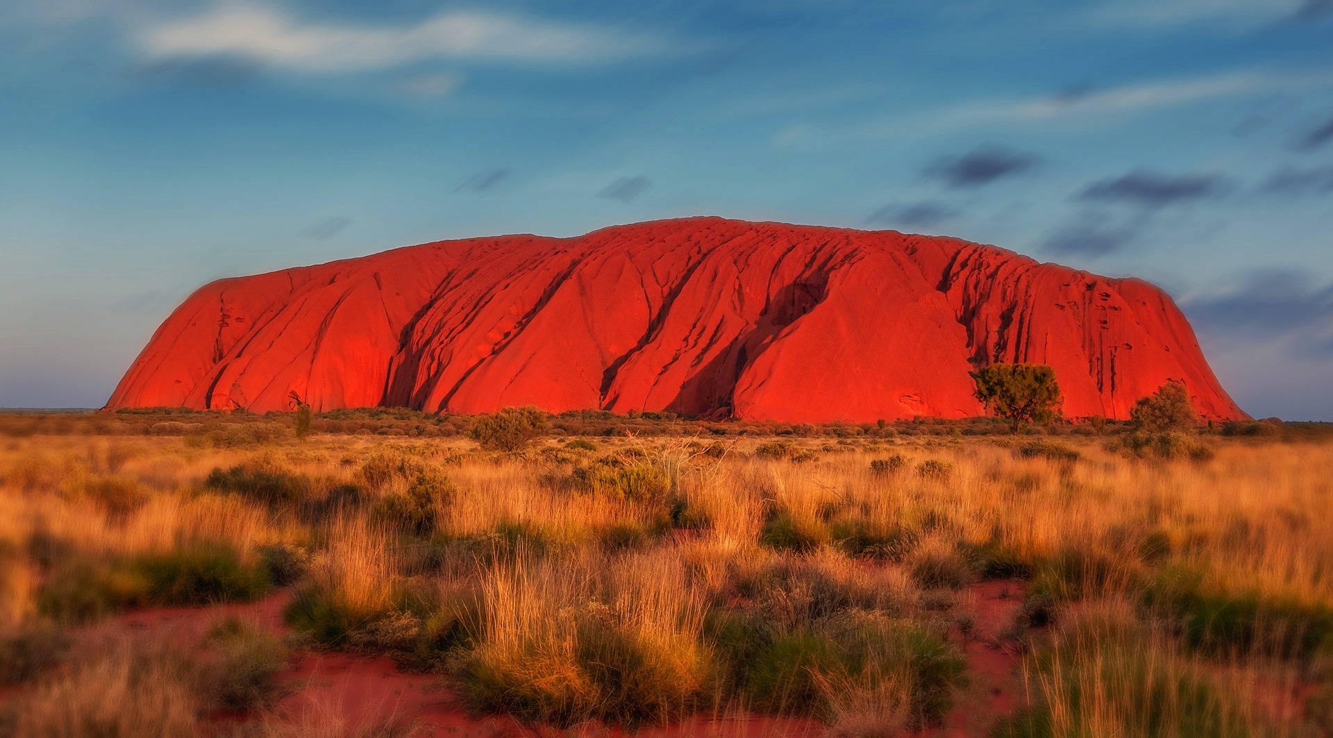 Geotermia 2.0 Australia może sięgnąć po energię ukrytą w skałach
