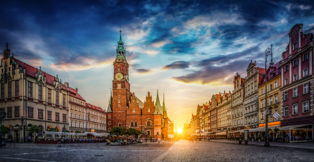 Michał KŁOSOWSKI: Wolność słowa po wrocławsku