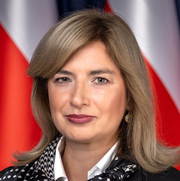 Zdjęcie autora: Agnieszka JĘDRZAK