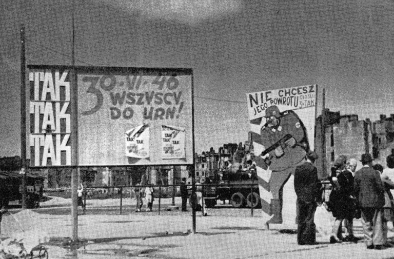 Referendum 1947