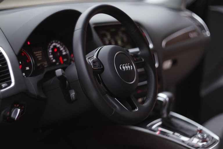 Audi w leasingu dla firmy. Jak dobrać model do sposobu jazdy?