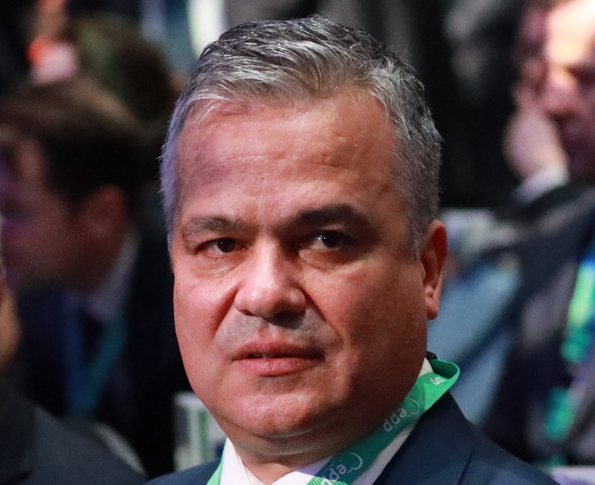 Кто такой Адриан ВЕСТА, новый премьер-министр Румынии?