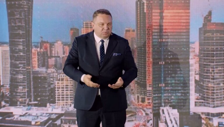 Polska nie może zatrzymać się na G20 [Marcin CHLUDZIŃSKI]