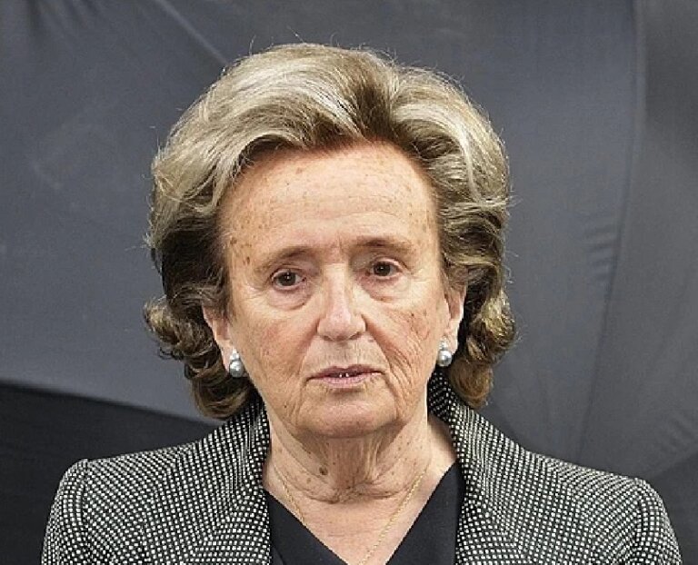 Bernadette Chirac