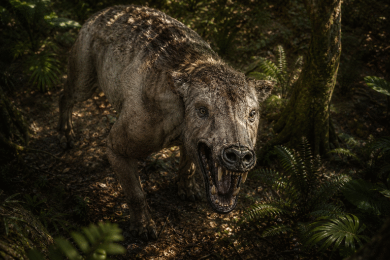 Andrewsarchus