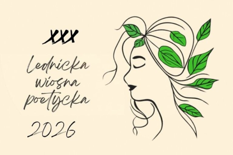 Lednicka Wiosna Poetycka