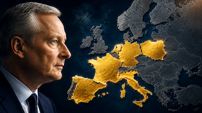Bruno Le Maire wskazał Polskę jako filar nowej Europy