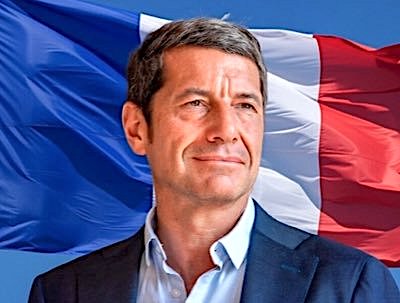 Kim jest David LISNARD i jak chce zmienić Francję przed wyborami 2027