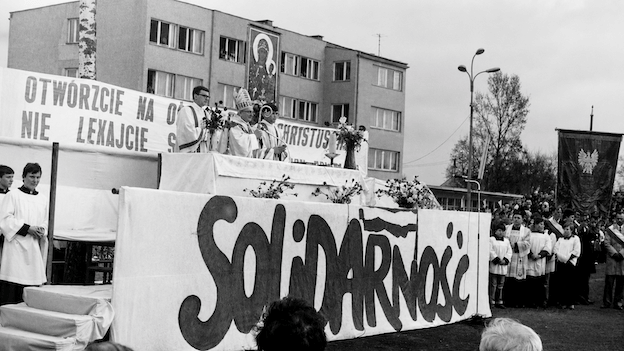 Przystanek Historia: Kościół katolicki a Solidarność 1980–1981 [PODCAST]