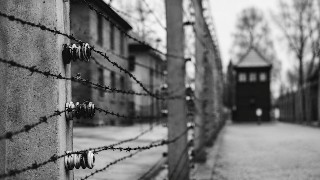 Przystanek Historia: Auschwitz, rok zerowy [PODCAST]