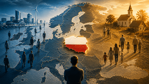 Polska sojusznikiem pierwszej kategorii w NATO