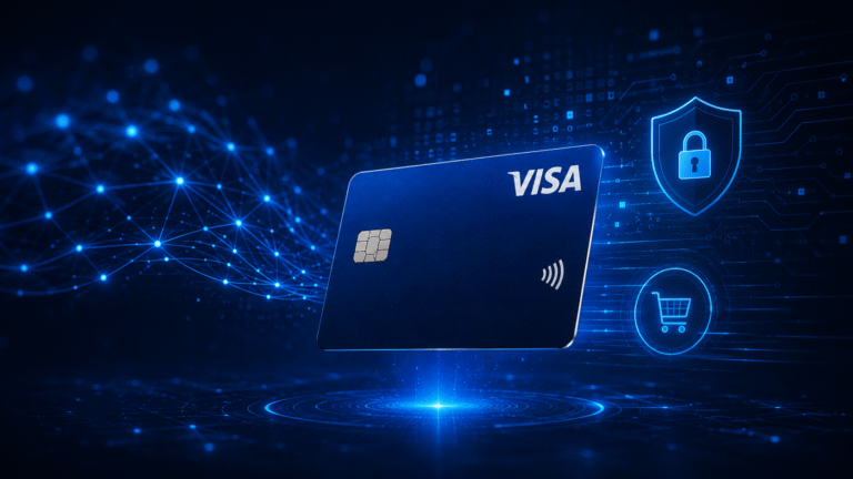 płatności VISA w ChatGPT