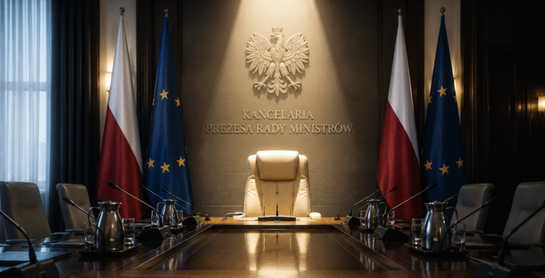 jak tworzy się rząd po wyborach parlamentarnych