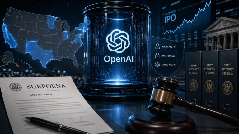 OpenAI IPO