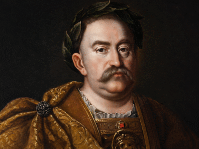 Prof. Jerzy MIZIOŁEK: Król Jan III w 330. rocznicę odejścia do wieczności