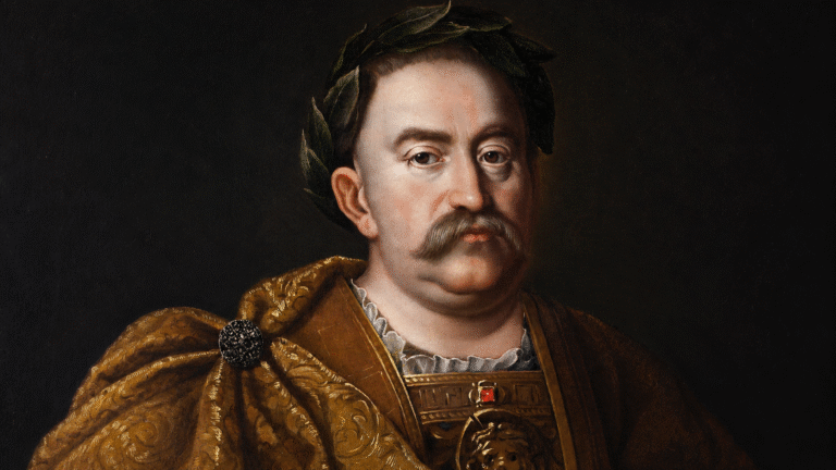 Prof. Jerzy MIZIOŁEK: Król Jan III w 330. rocznicę odejścia do wieczności